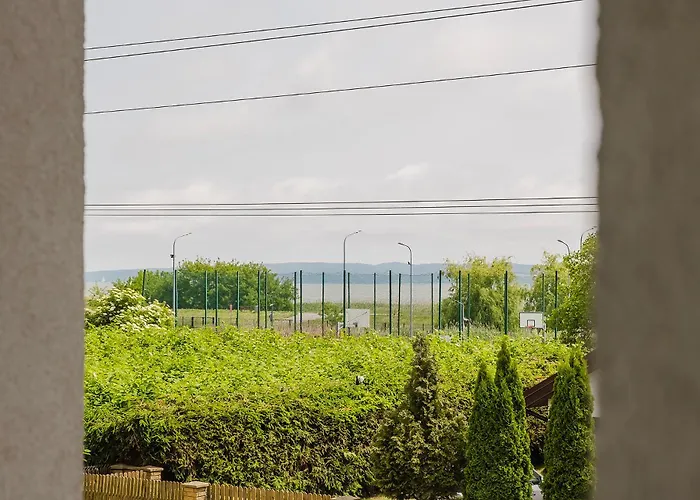 Pionow Rodzinne Urocza 10 * Krynica Morska