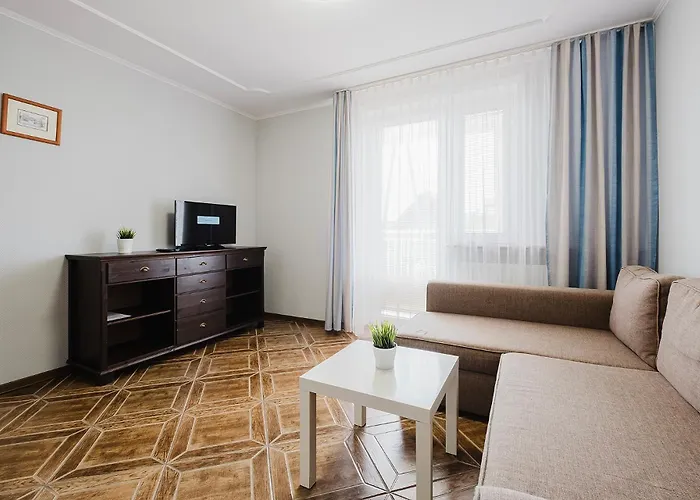 Pionow Rodzinne Urocza 10 * Krynica Morska