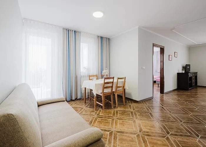 Pionow Rodzinne Urocza 10