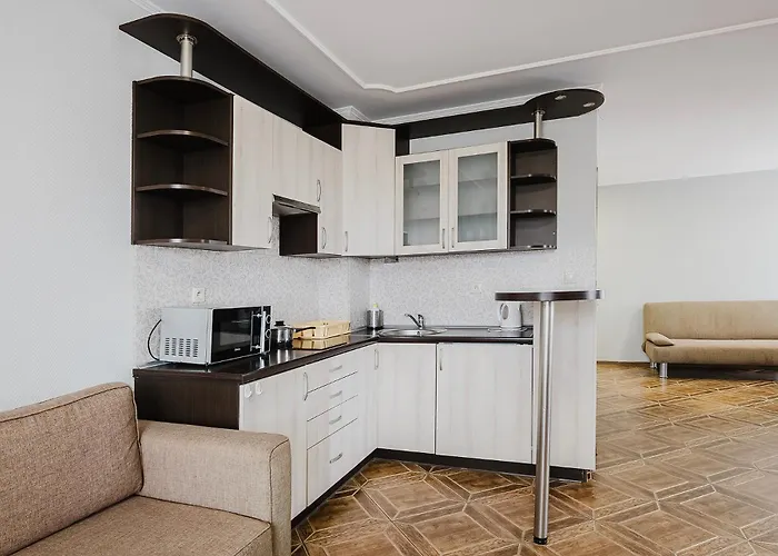 Pionow Rodzinne Urocza 10 Apartamento
