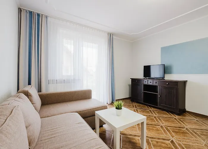 Pionow Rodzinne Urocza 10 * Krynica Morska