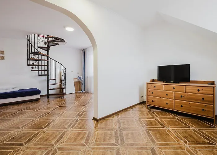 Pionow Rodzinne Urocza 10 *