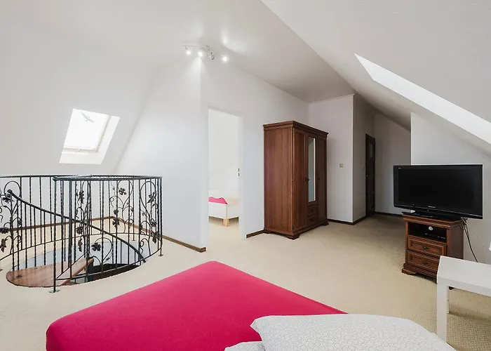 Pionow Rodzinne Urocza 10 Krynica Morska