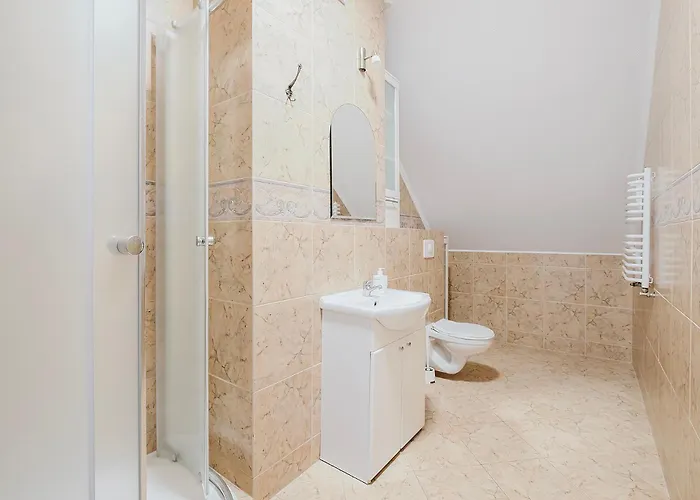 Pionow Rodzinne Urocza 10 Krynica Morska