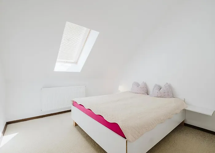 Pionow Rodzinne Urocza 10 Apartmán *