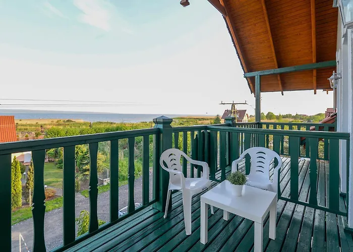 Pionow Rodzinne Urocza 10 *